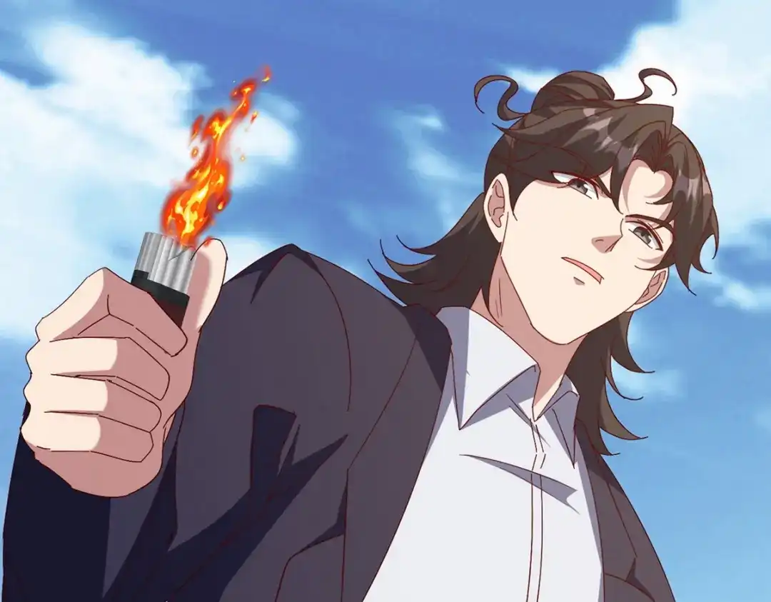 《龙王殿》226 登岛 第1页