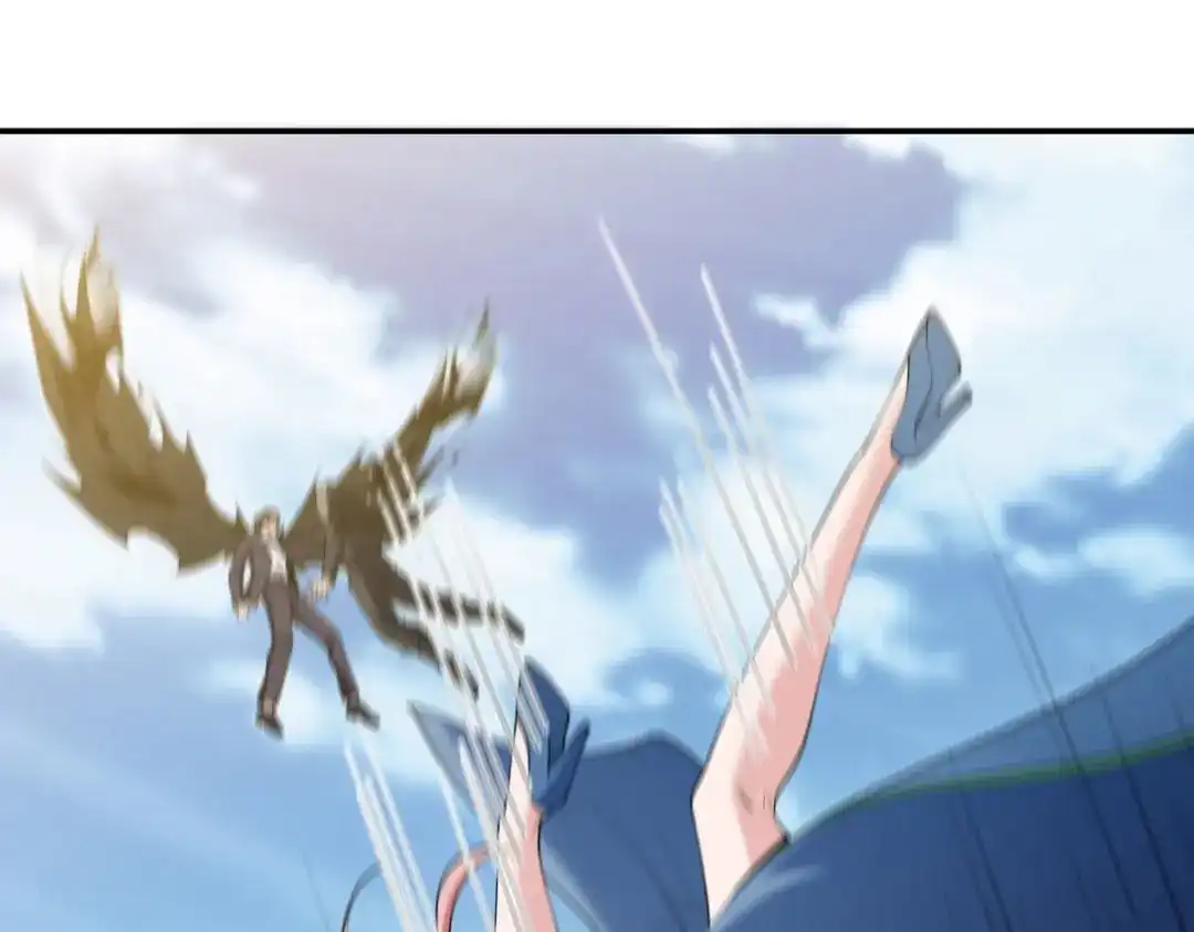 《龙王殿》233 获救 第5页