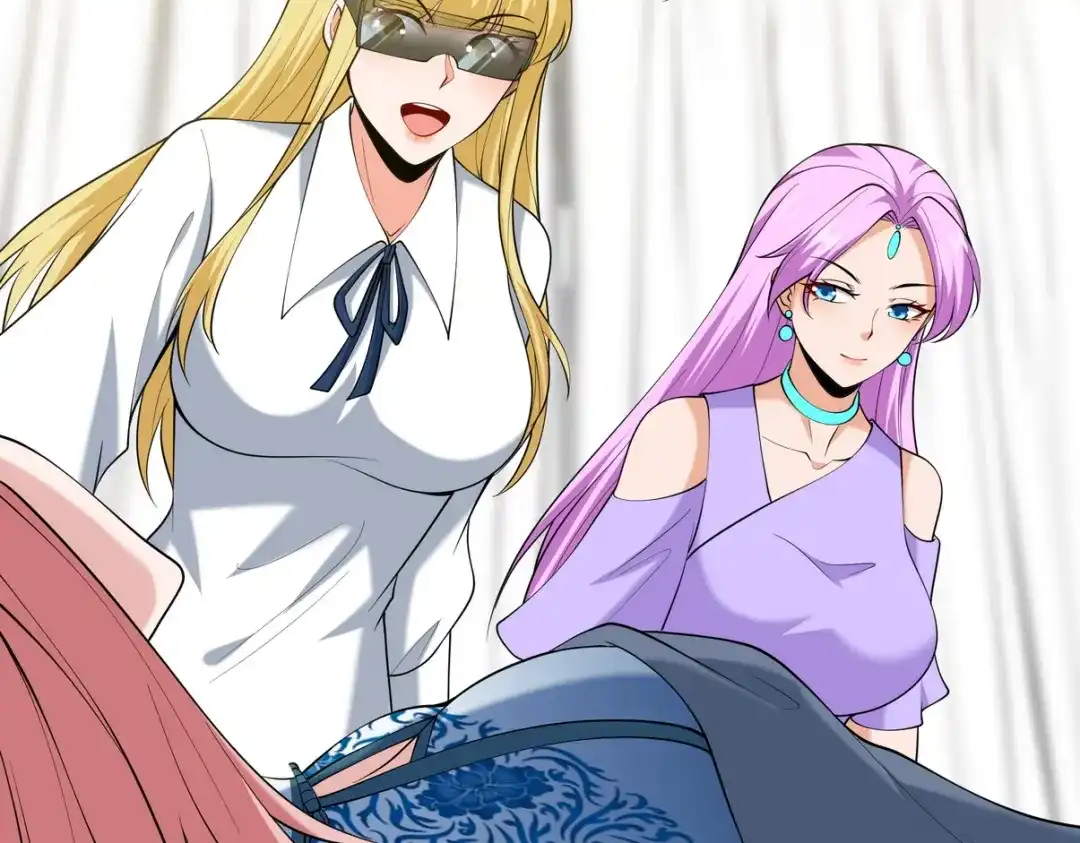 《龙王殿》233 获救 第63页