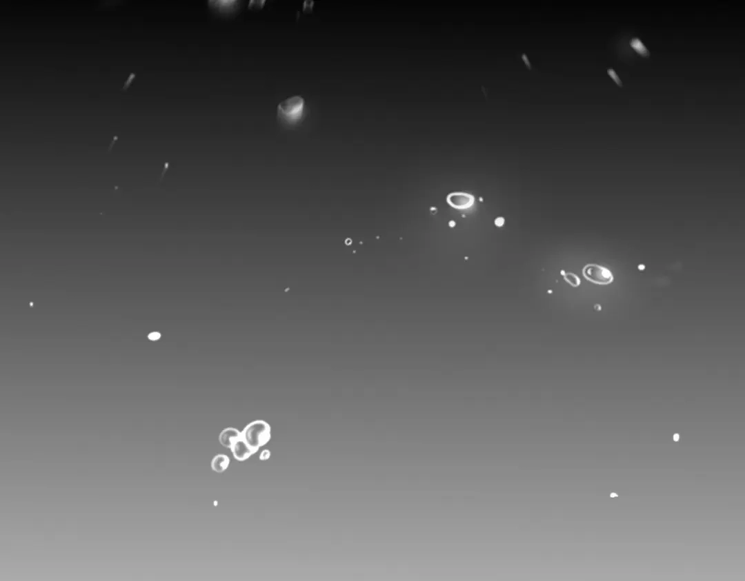 《龙王殿》233 获救 第37页
