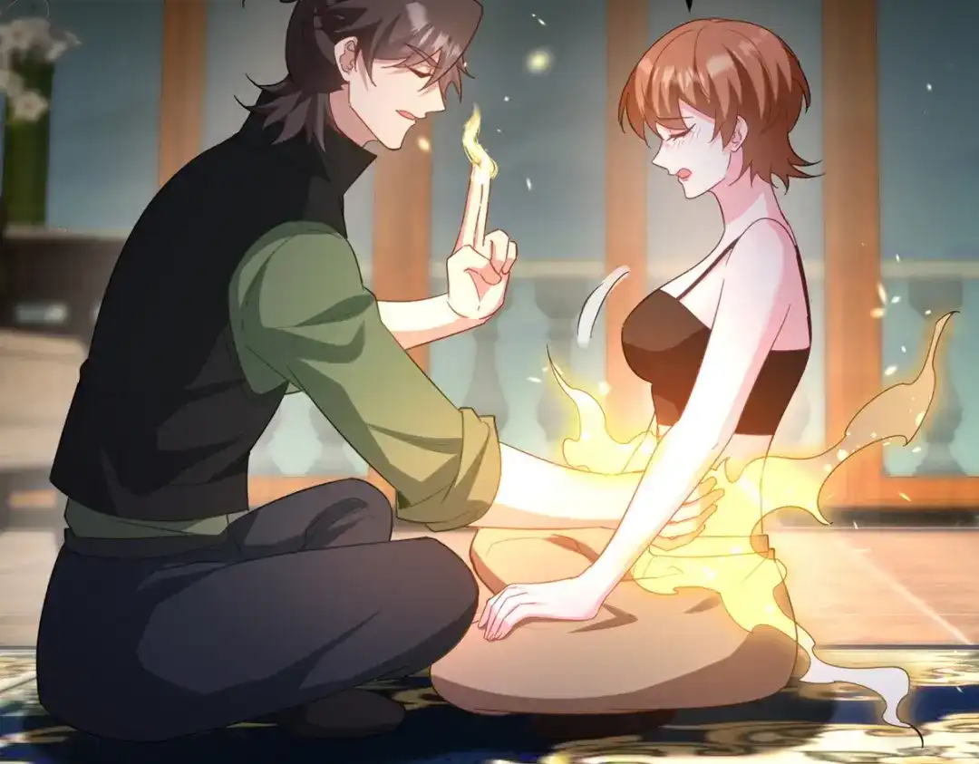 《龙王殿》256 刺杀失败 第66页