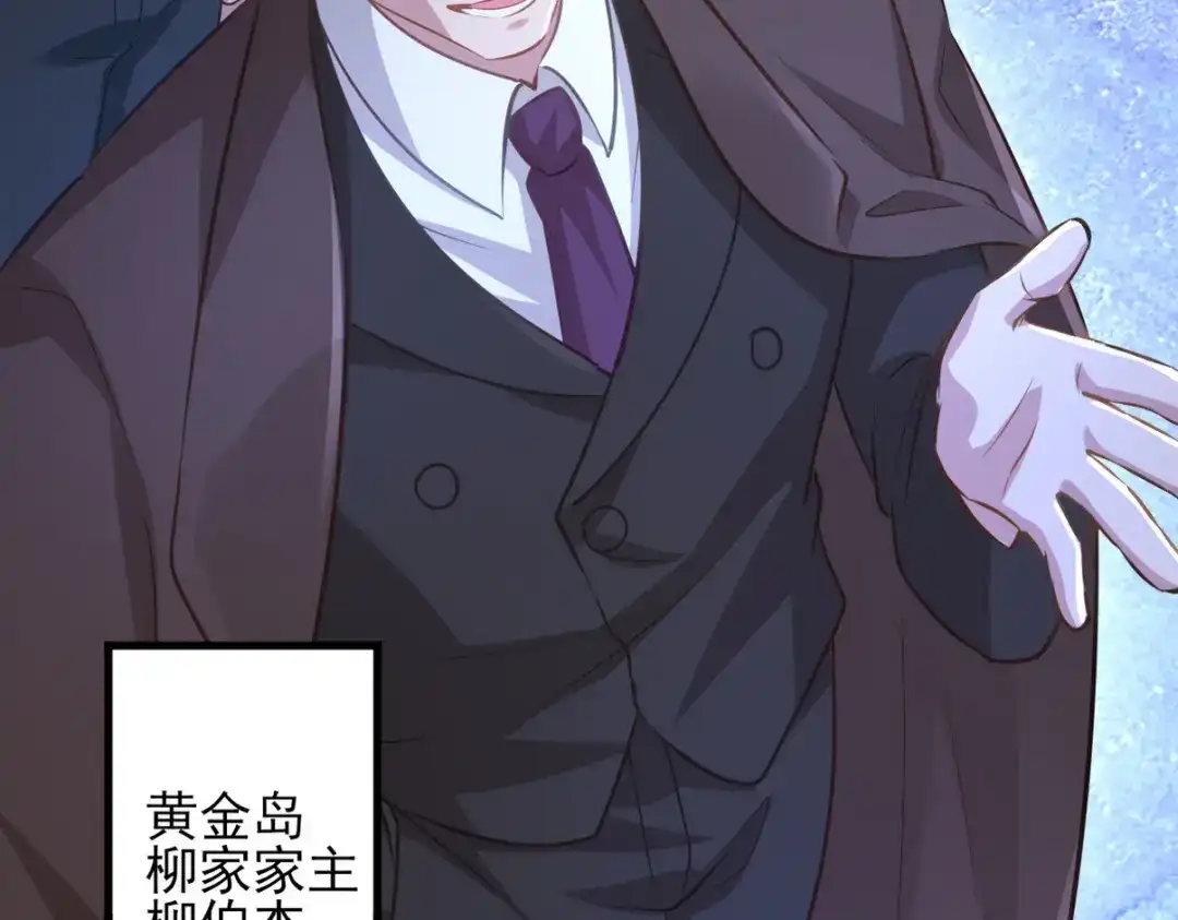 《龙王殿》258 柳家家主 第78页