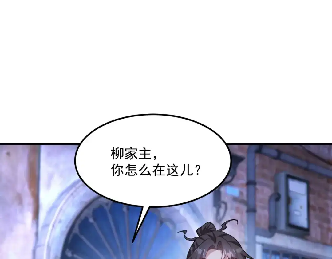 《龙王殿》258 柳家家主 第74页