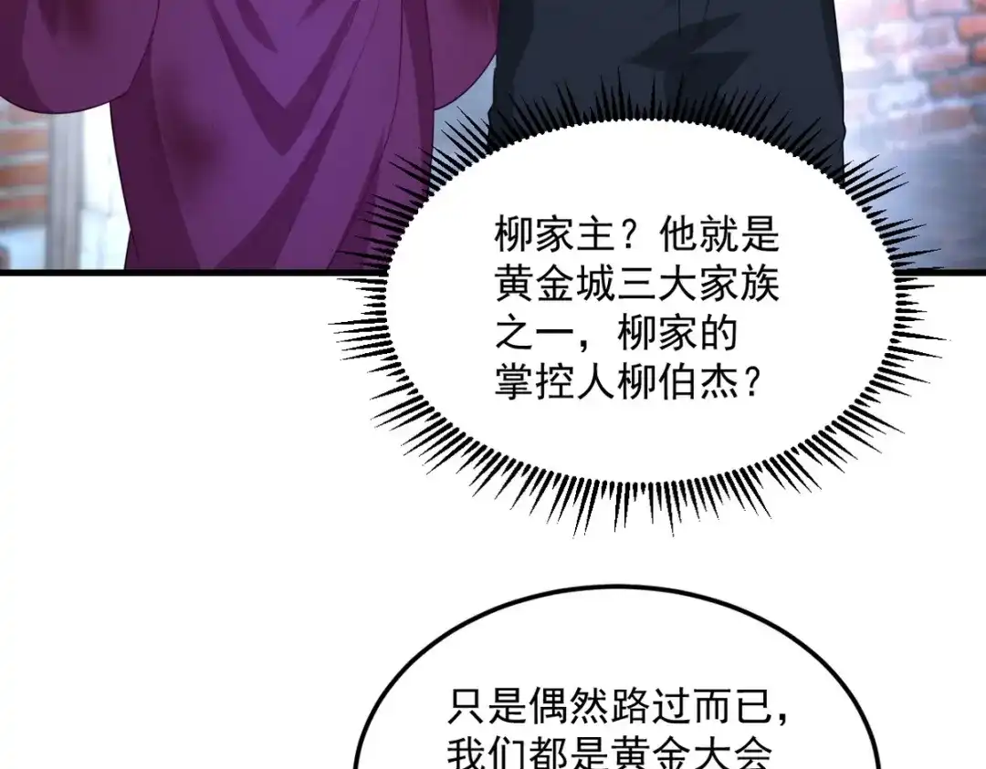 《龙王殿》258 柳家家主 第76页