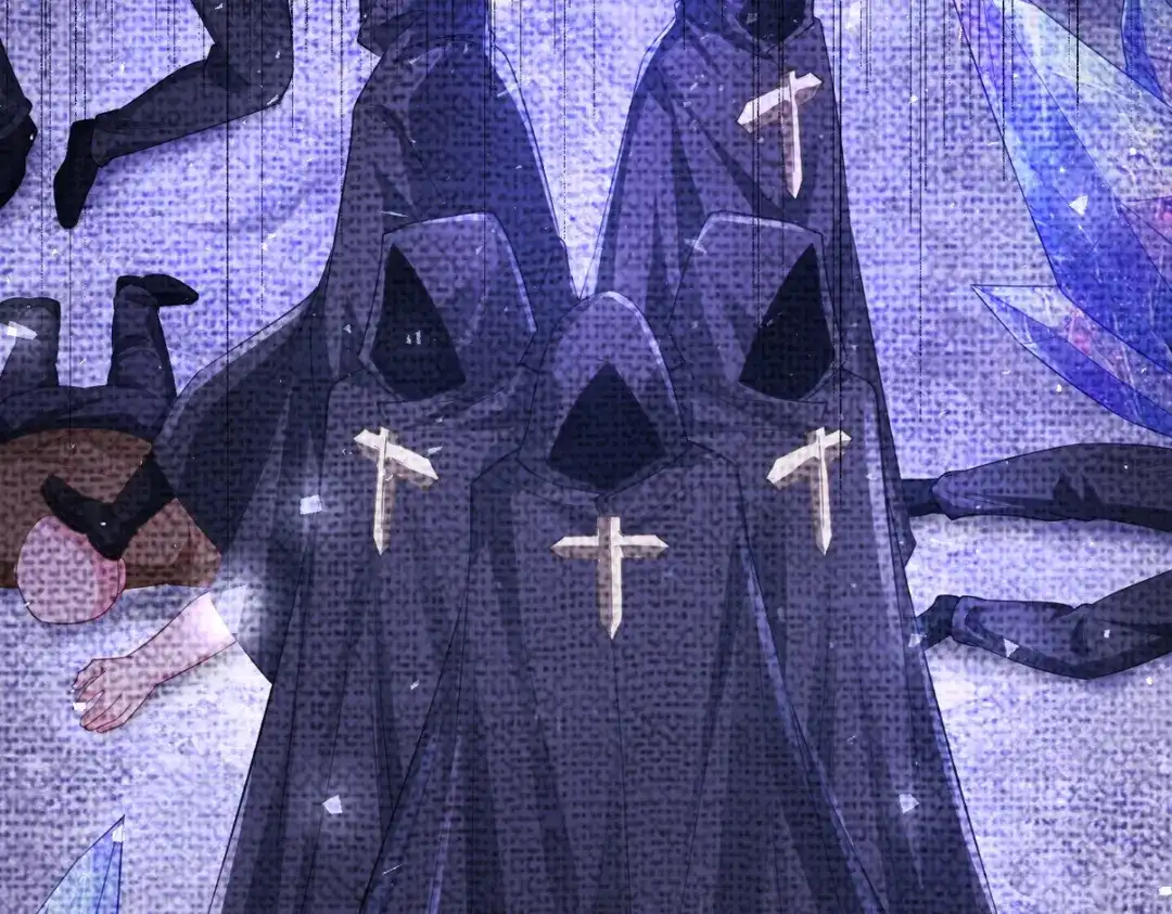 《龙王殿》259 魅惑术 第38页