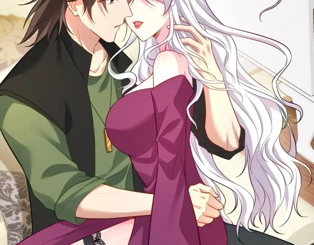 《龙王殿》259 魅惑术 第19页