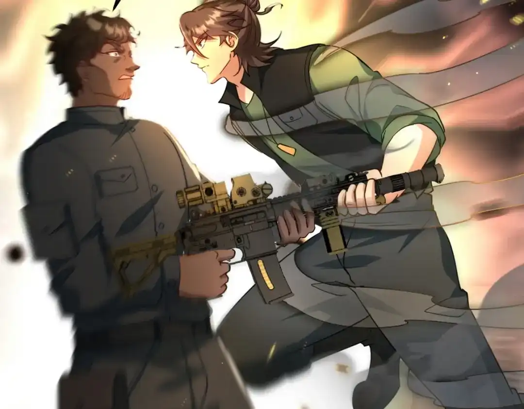 《龙王殿》260 送死的谢天霸 第10页