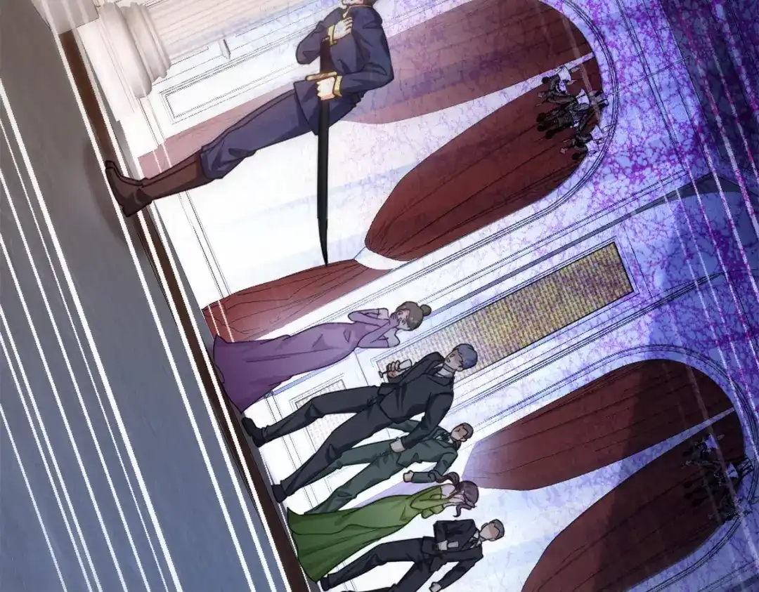 《龙王殿》265 一场鸿门宴 第57页