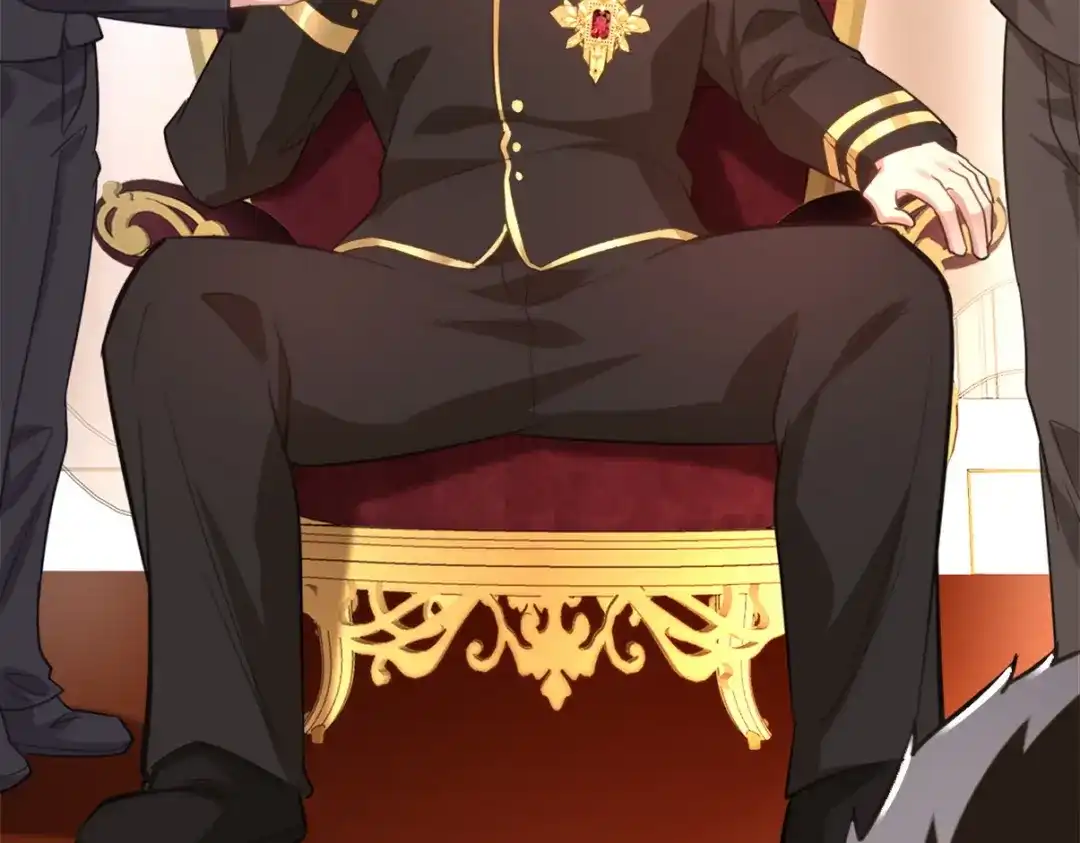《龙王殿》265 一场鸿门宴 第47页