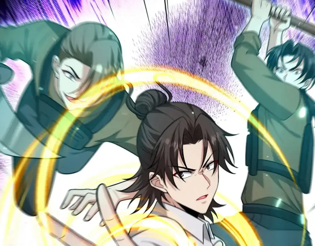 《龙王殿》269 击杀地狱君王 第1页