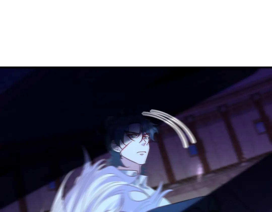 《龙王殿》271 谢短短自杀 第54页