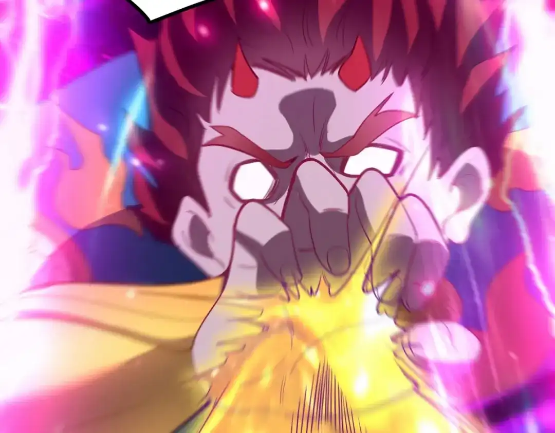 《龙王殿》273 恶魔化的张玄 第104页