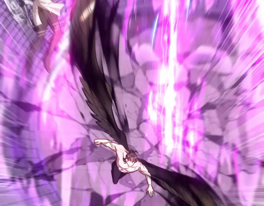 《龙王殿》273 恶魔化的张玄 第82页