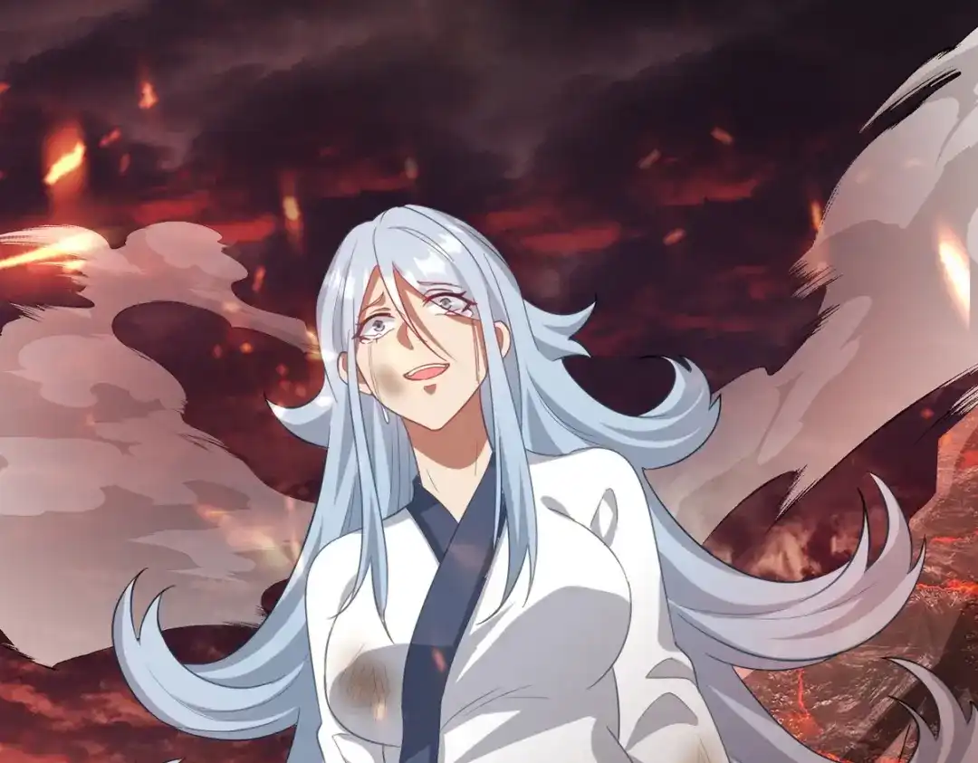 《龙王殿》276 所谓御气 第65页