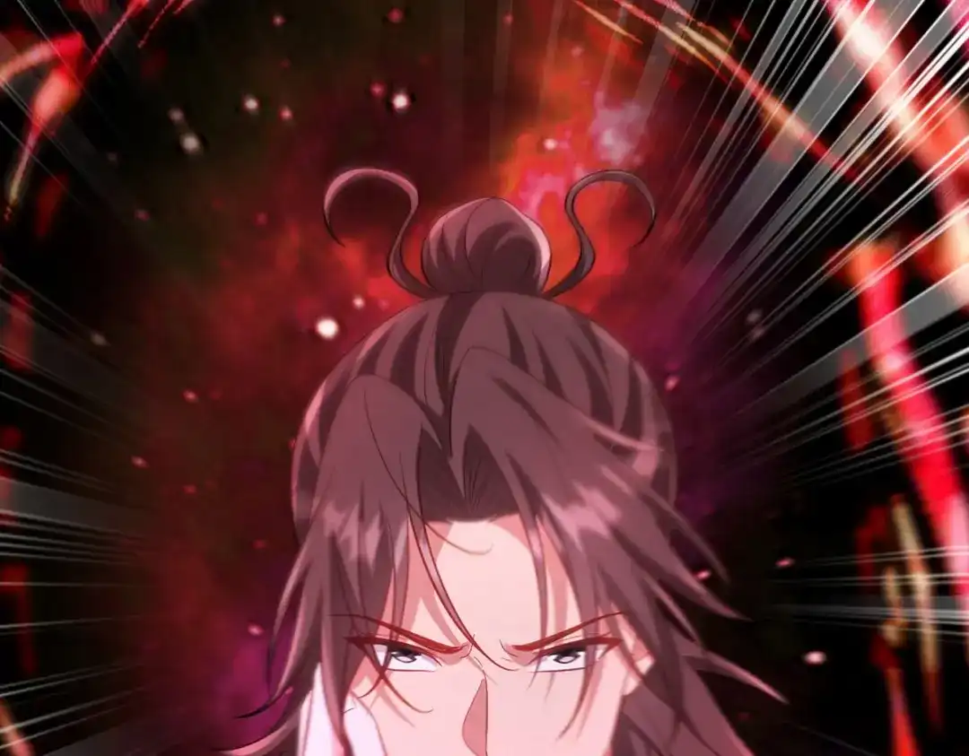 《龙王殿》276 所谓御气 第1页