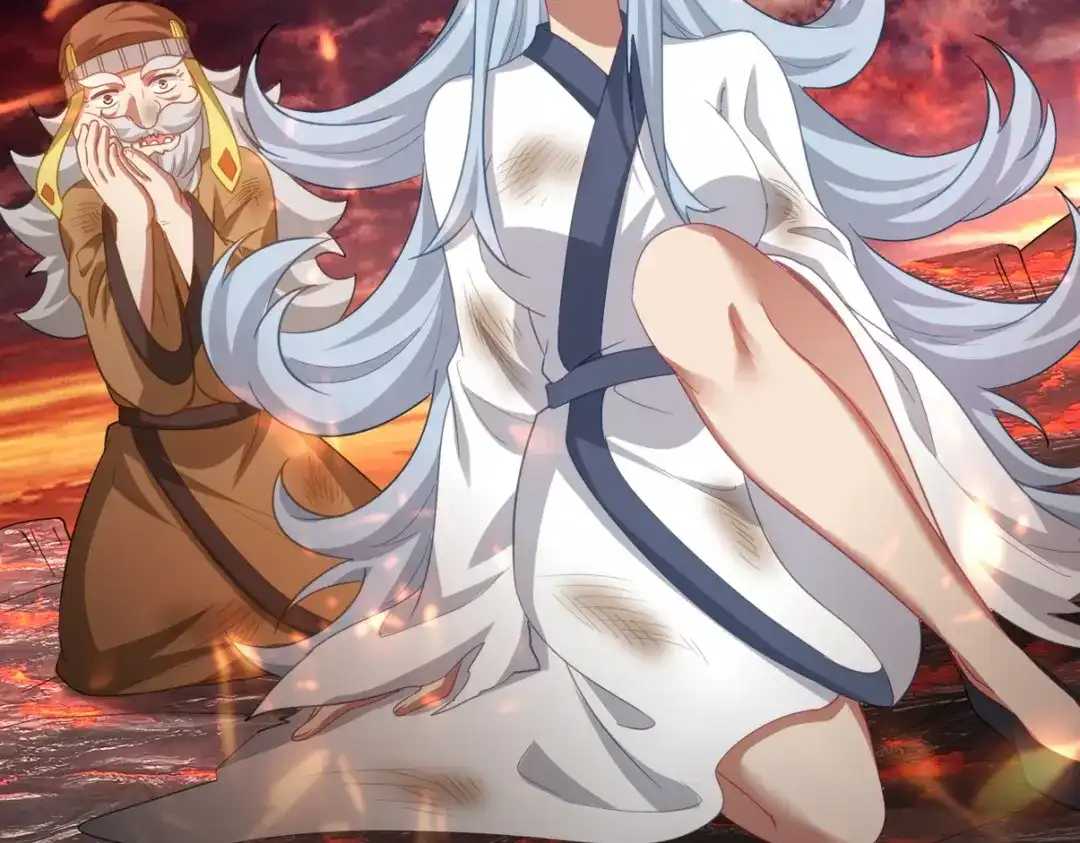 《龙王殿》276 所谓御气 第57页