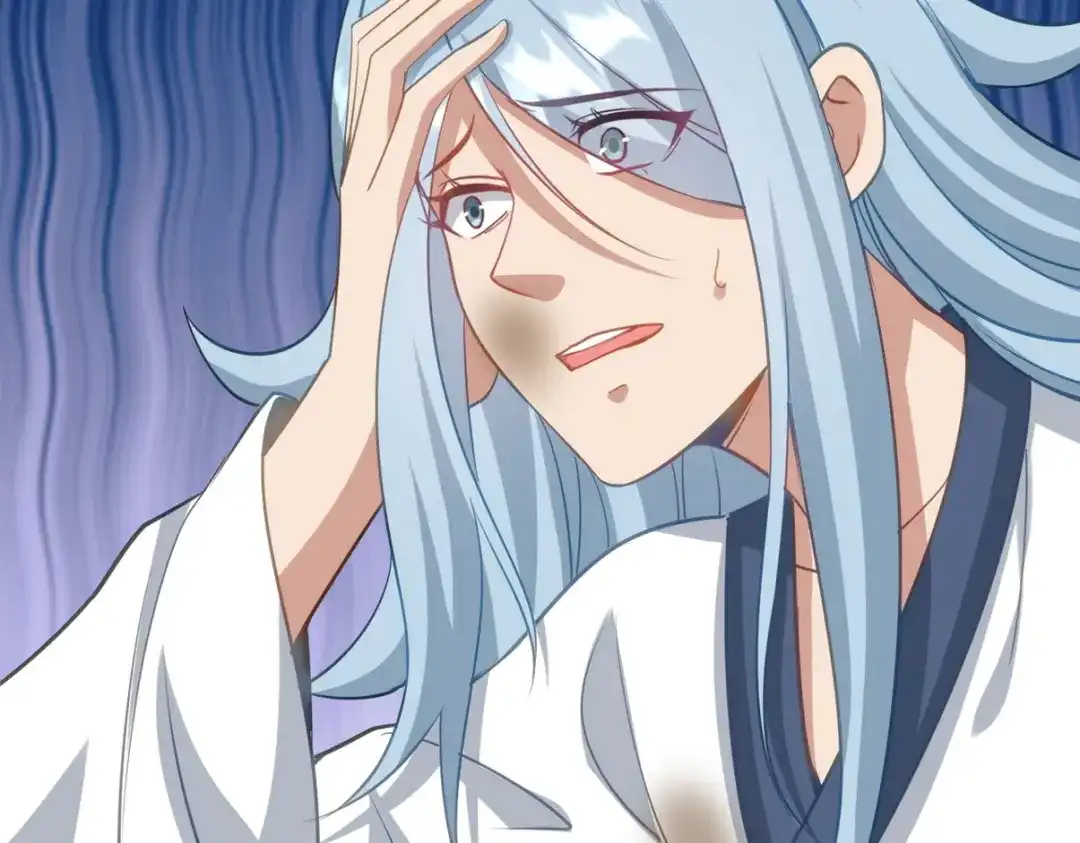 《龙王殿》277 毁灭的副作用 第119页