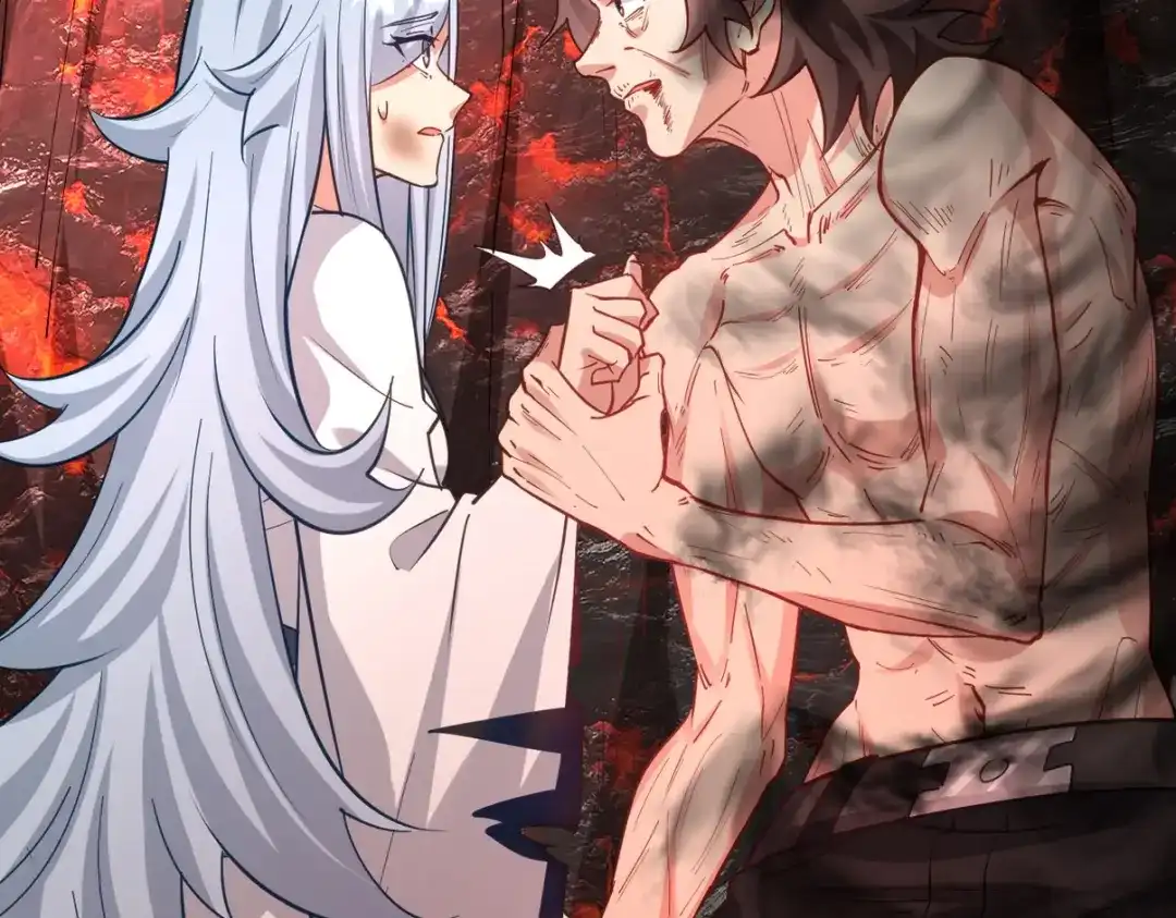 《龙王殿》277 毁灭的副作用 第17页