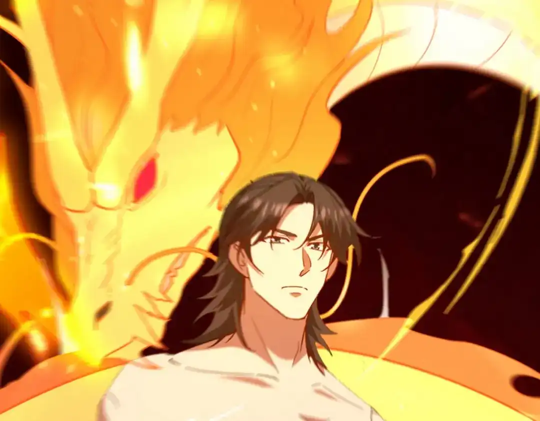 《龙王殿》277 毁灭的副作用 第1页
