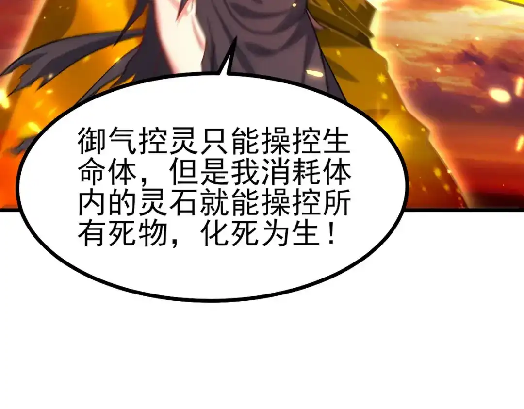 《龙王殿》280 六阶境控灵 第54页