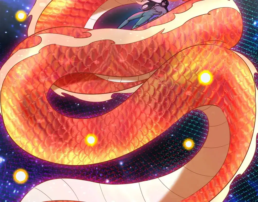 《龙王殿》283 先死后而后生 第93页