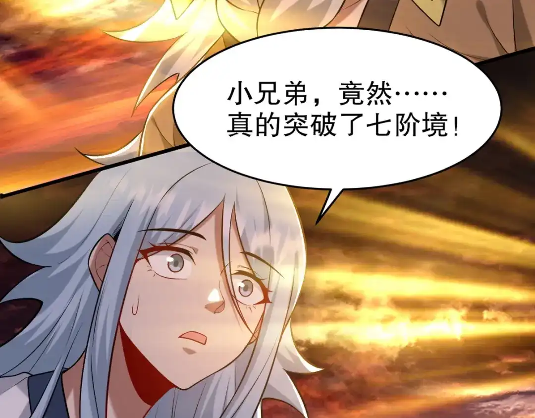 《龙王殿》284 进阶七阶境 第32页