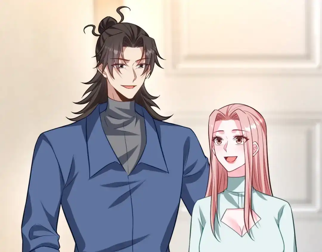 《龙王殿》292 行尸走肉 第1页