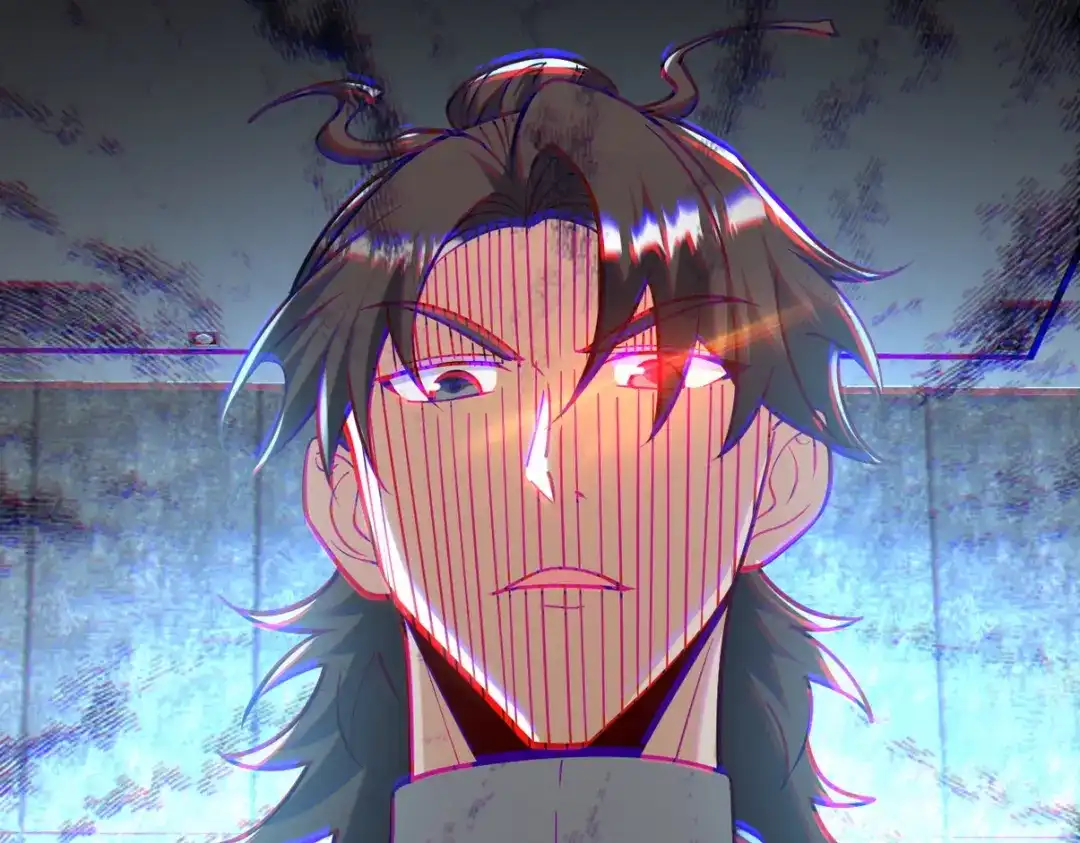 《龙王殿》296 审问汪航一 第107页