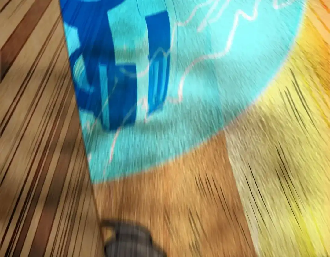 《龙王殿》302 沙尘暴 第34页