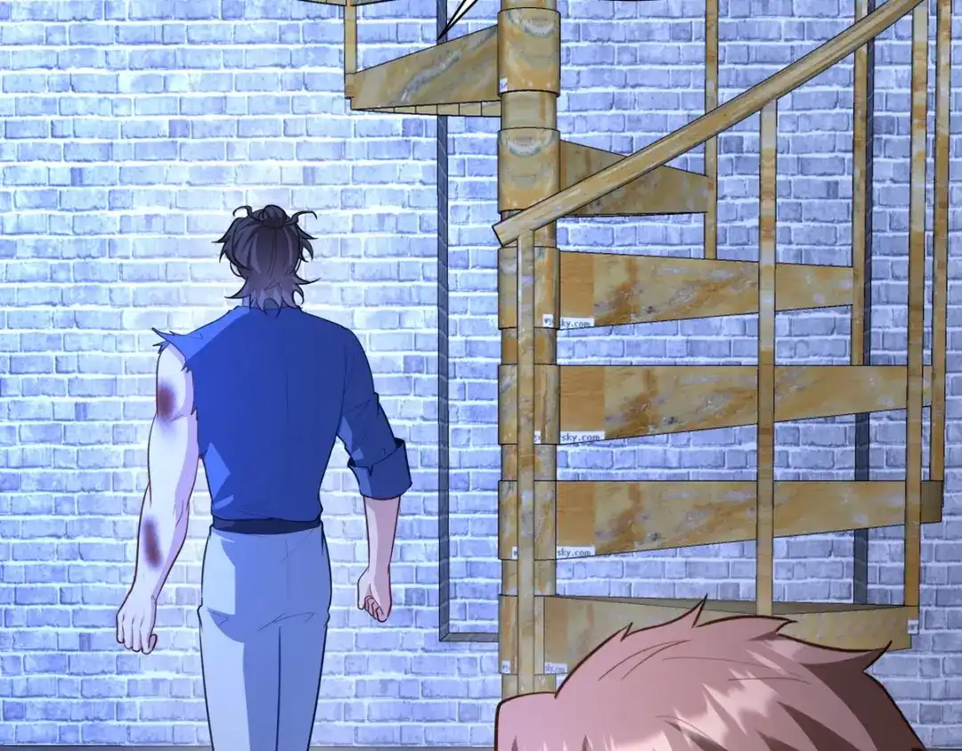 《龙王殿》310 计蒙 第99页