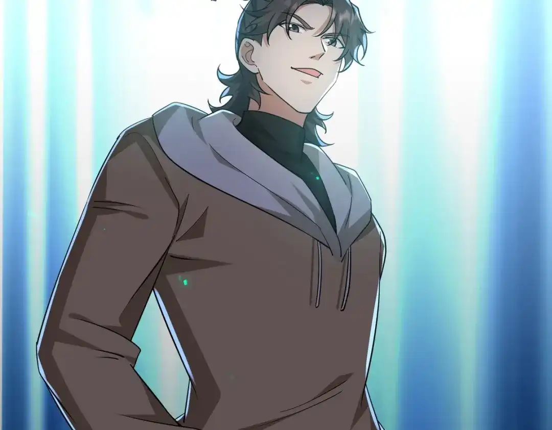 《龙王殿》317 打服了，才不会乱吠！ 第107页