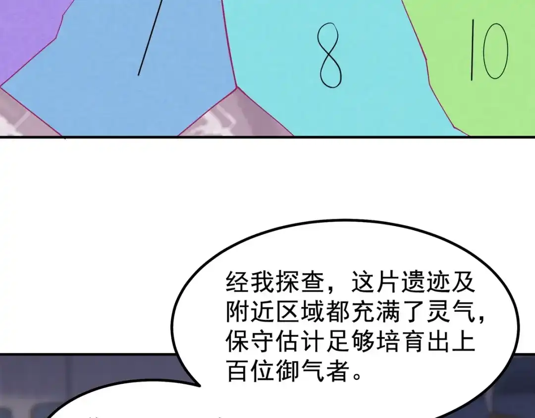 《龙王殿》317 打服了，才不会乱吠！ 第7页