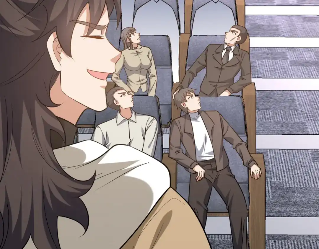 《龙王殿》317 打服了，才不会乱吠！ 第64页