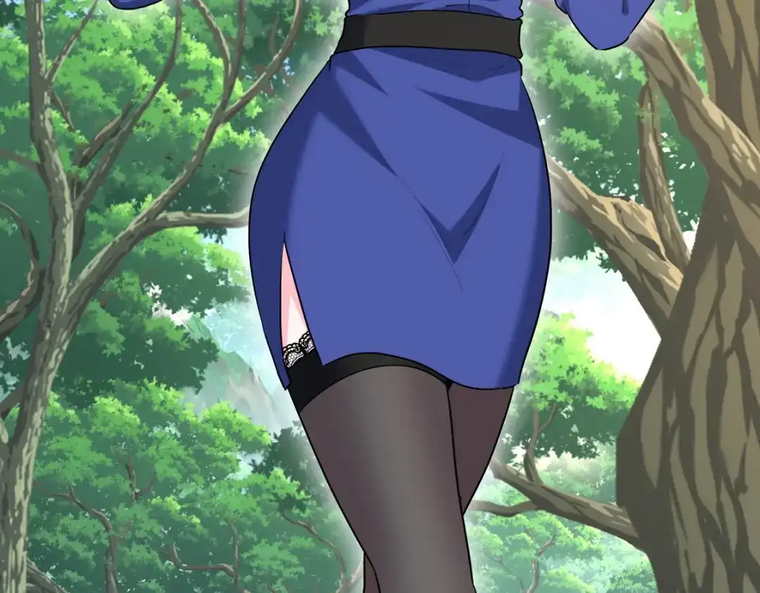 《龙王殿》320 钓鱼 第7页