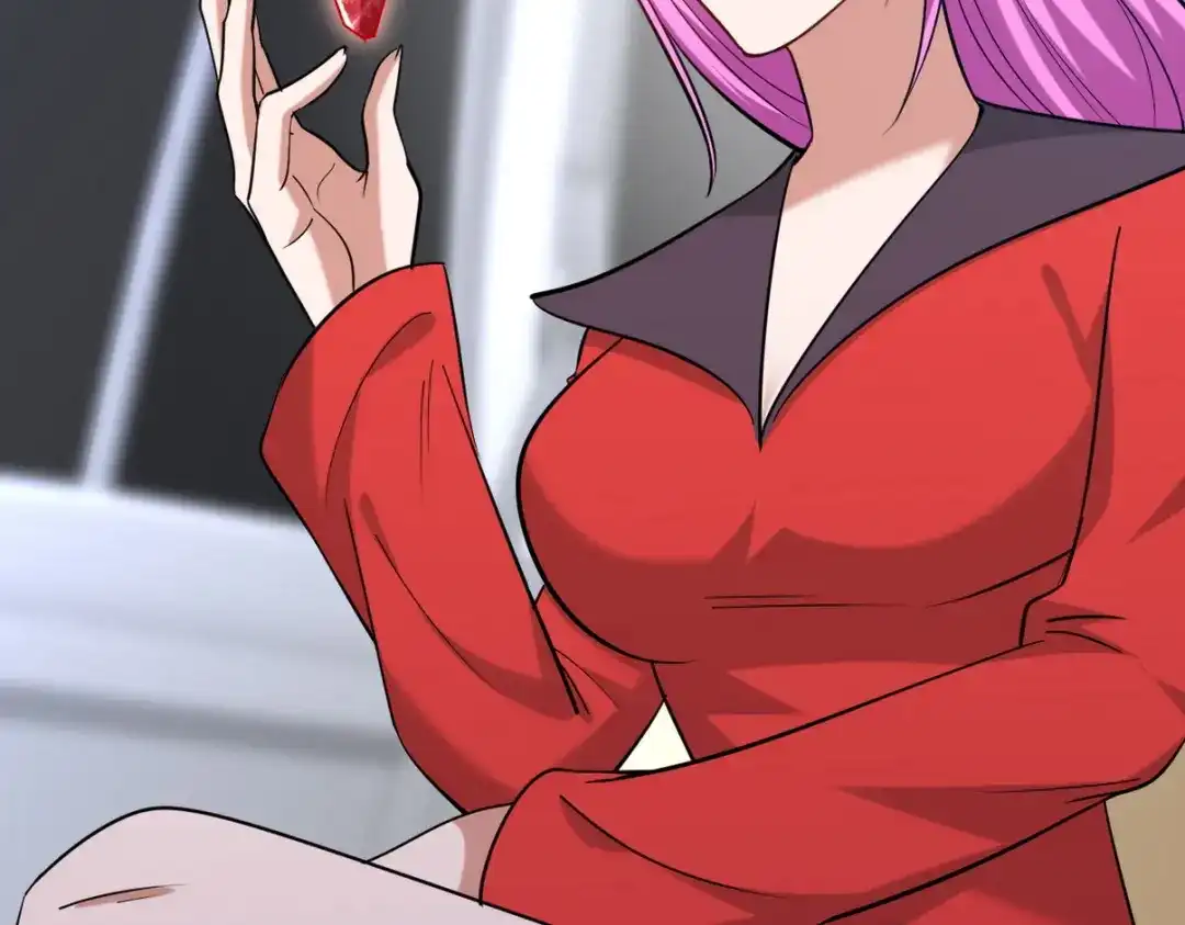 《龙王殿》321 红色晶体 第91页