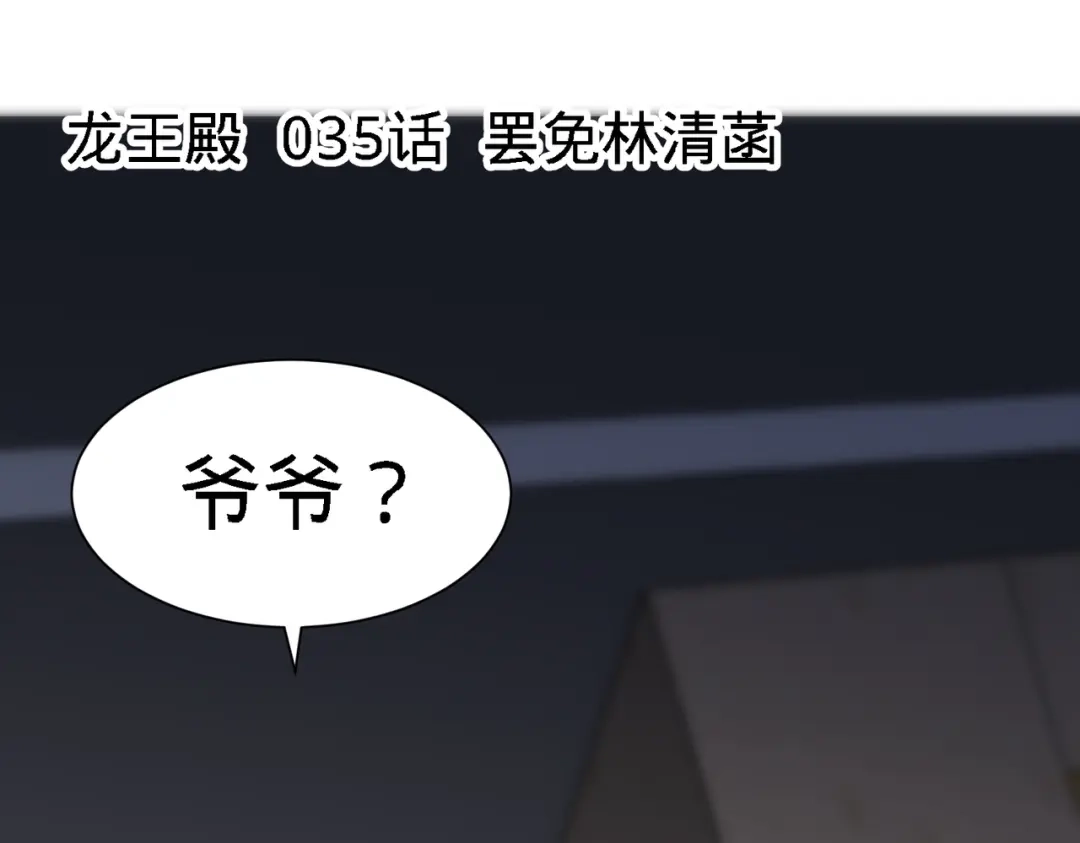 《龙王殿》35 罢免林清菡 第5页