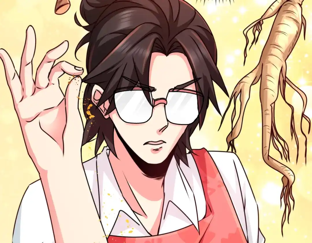 《龙王殿》03 敢惹我老婆？ 第35页