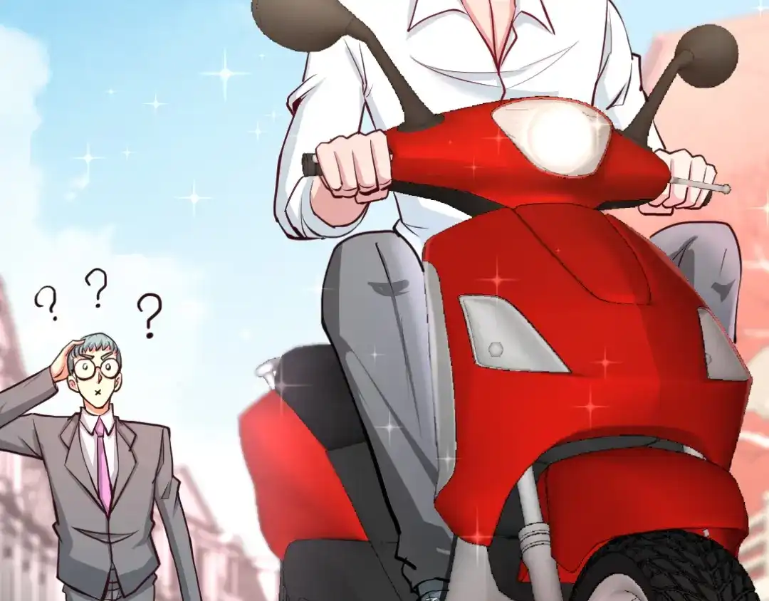 《龙王殿》03 敢惹我老婆？ 第21页