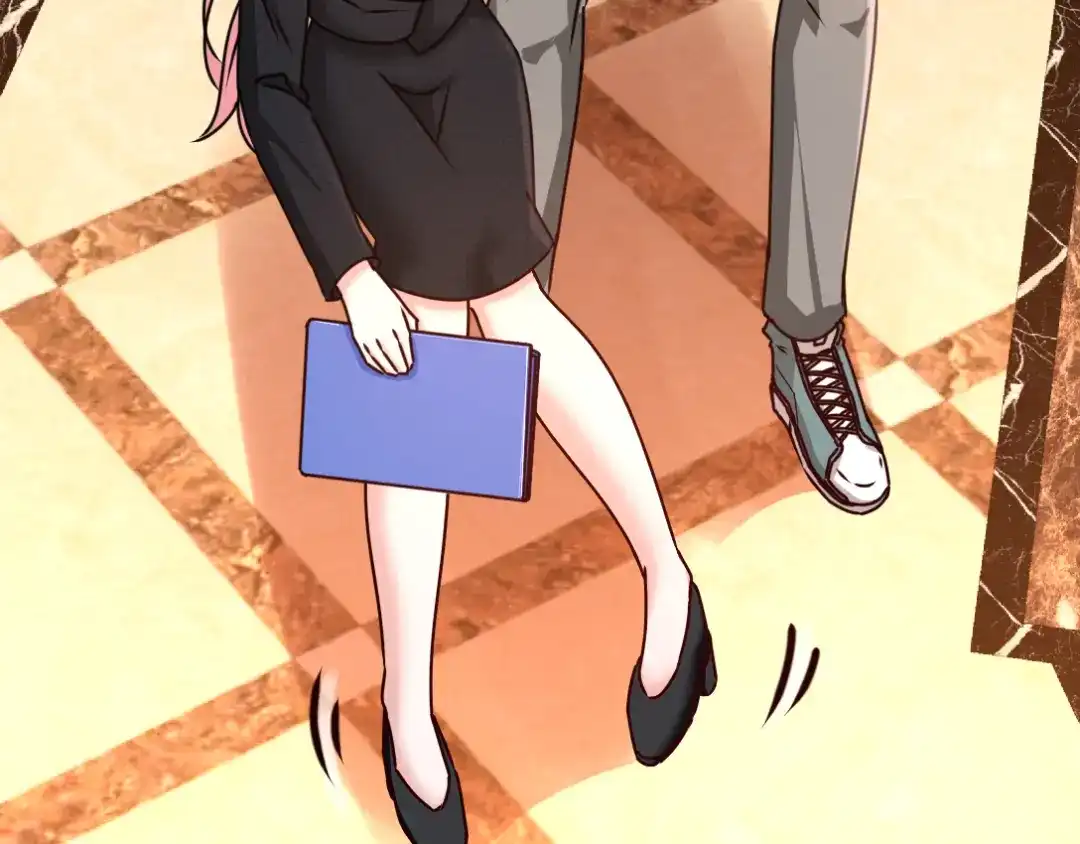 《龙王殿》03 敢惹我老婆？ 第49页