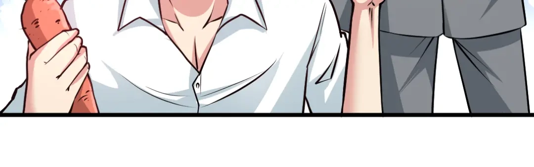 《龙王殿》03 敢惹我老婆？ 第11页