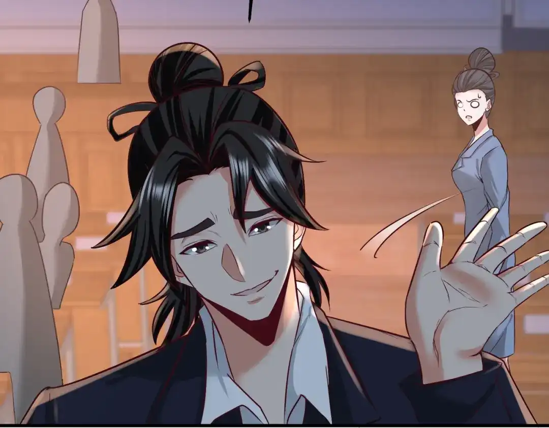 《龙王殿》41 你说我不懂医术？ 第62页