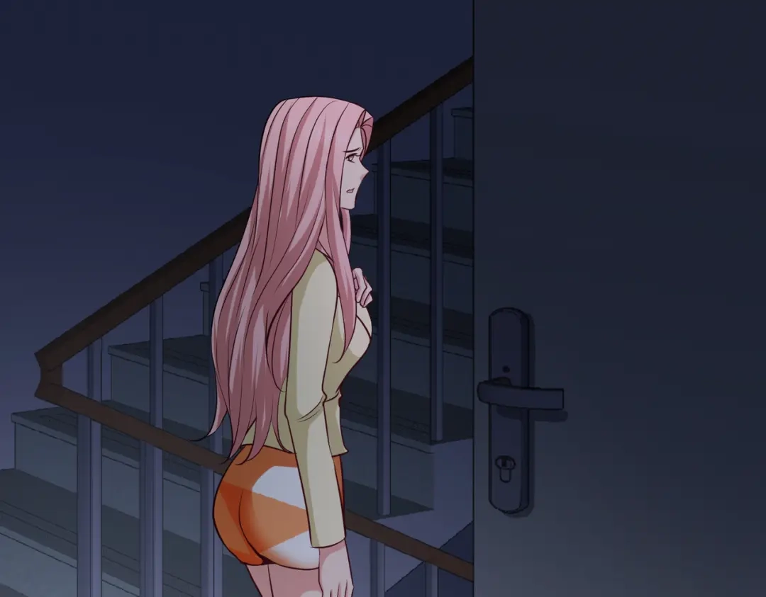 《龙王殿》44 你也是我的女人 第71页