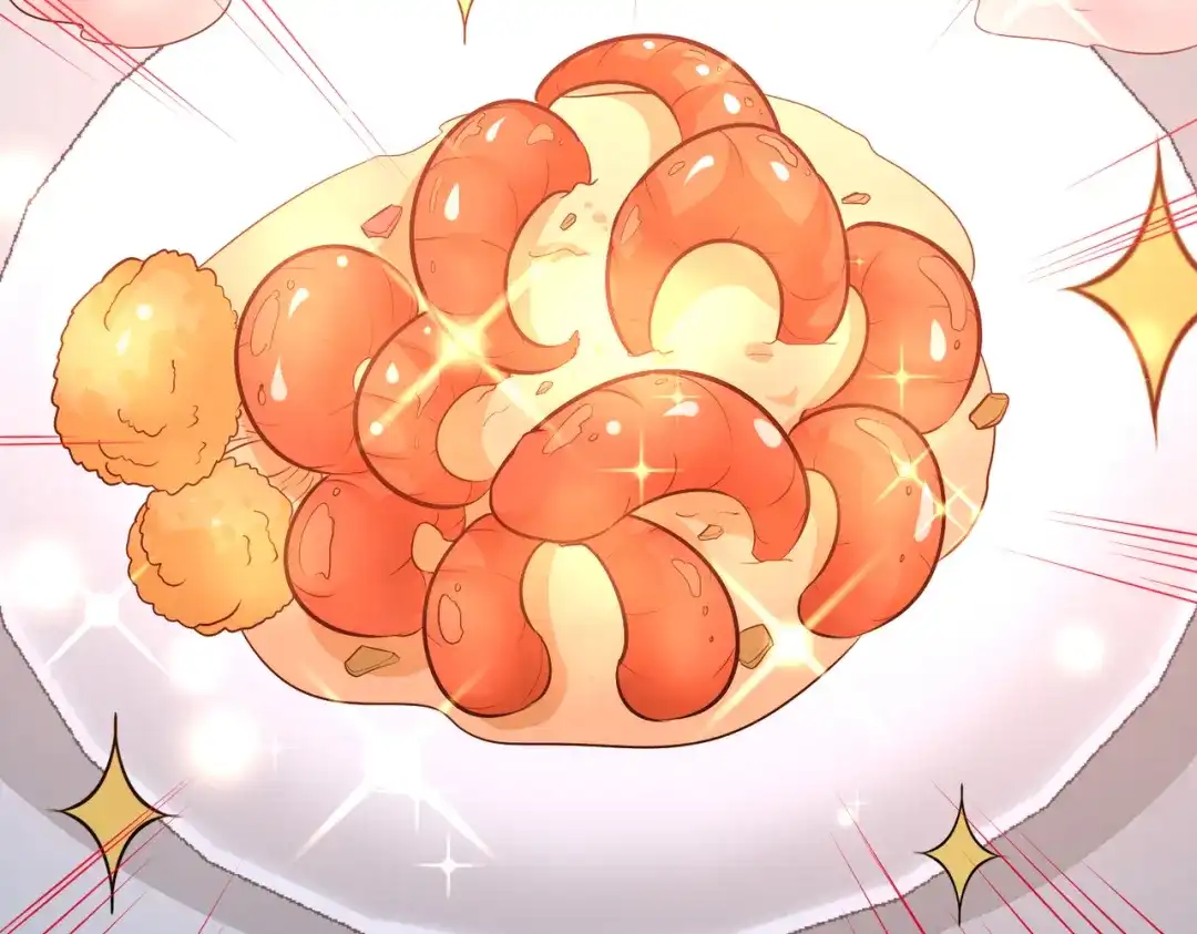 《龙王殿》51 顶级厨师的操作 第51页