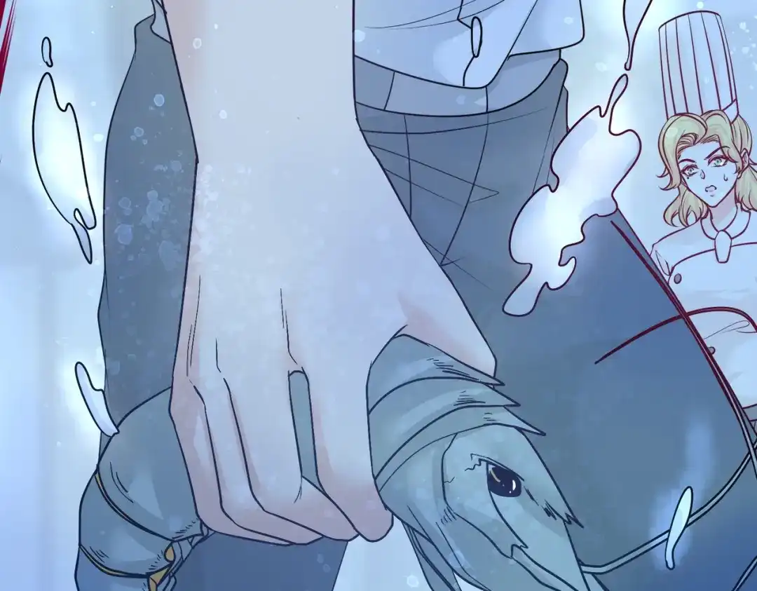 《龙王殿》51 顶级厨师的操作 第28页