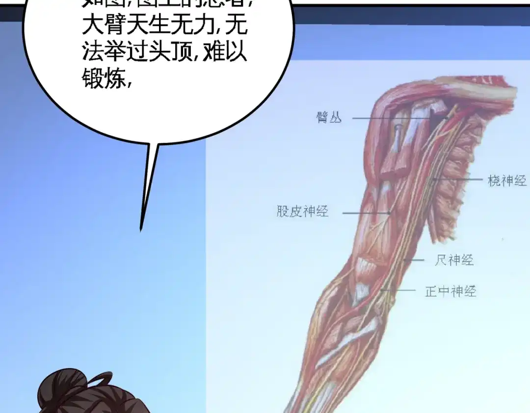《龙王殿》53 医学对峙 第58页