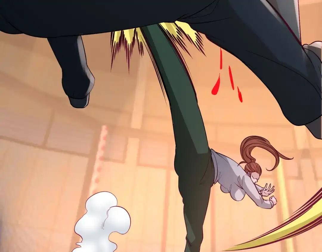 《龙王殿》57 还得我上 第17页