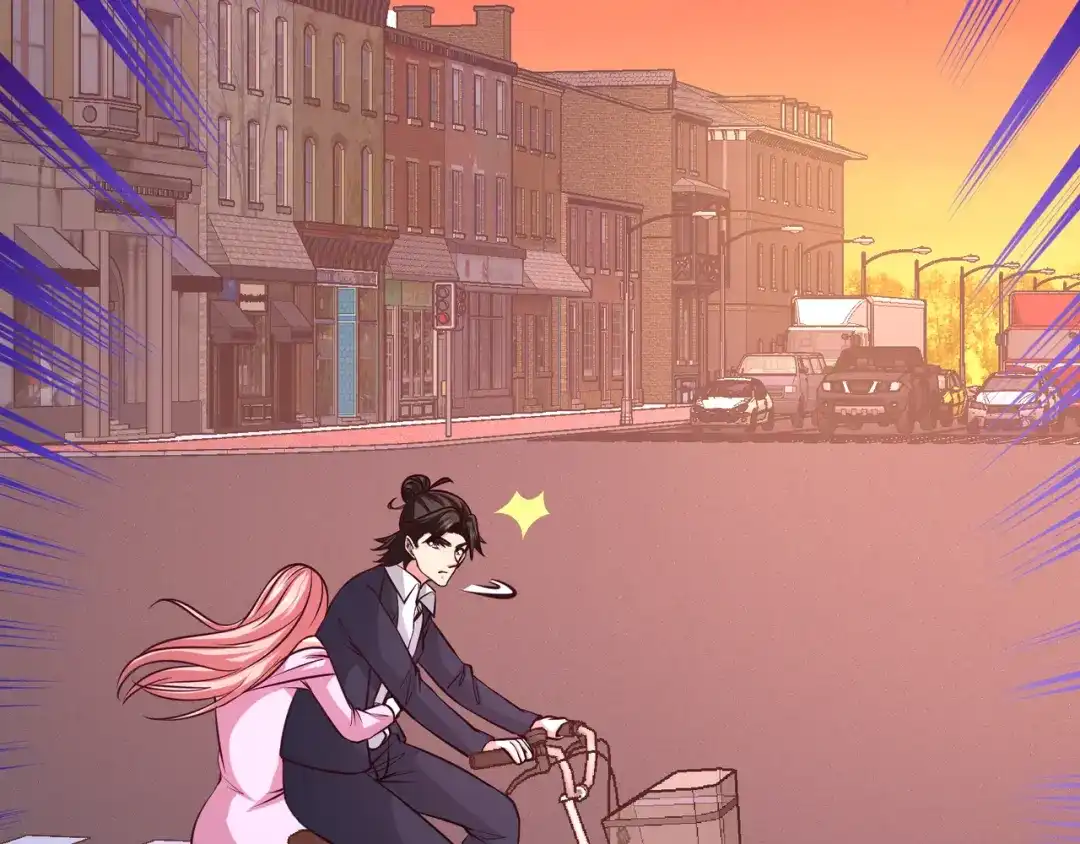 《龙王殿》64 八千万的破车 第23页
