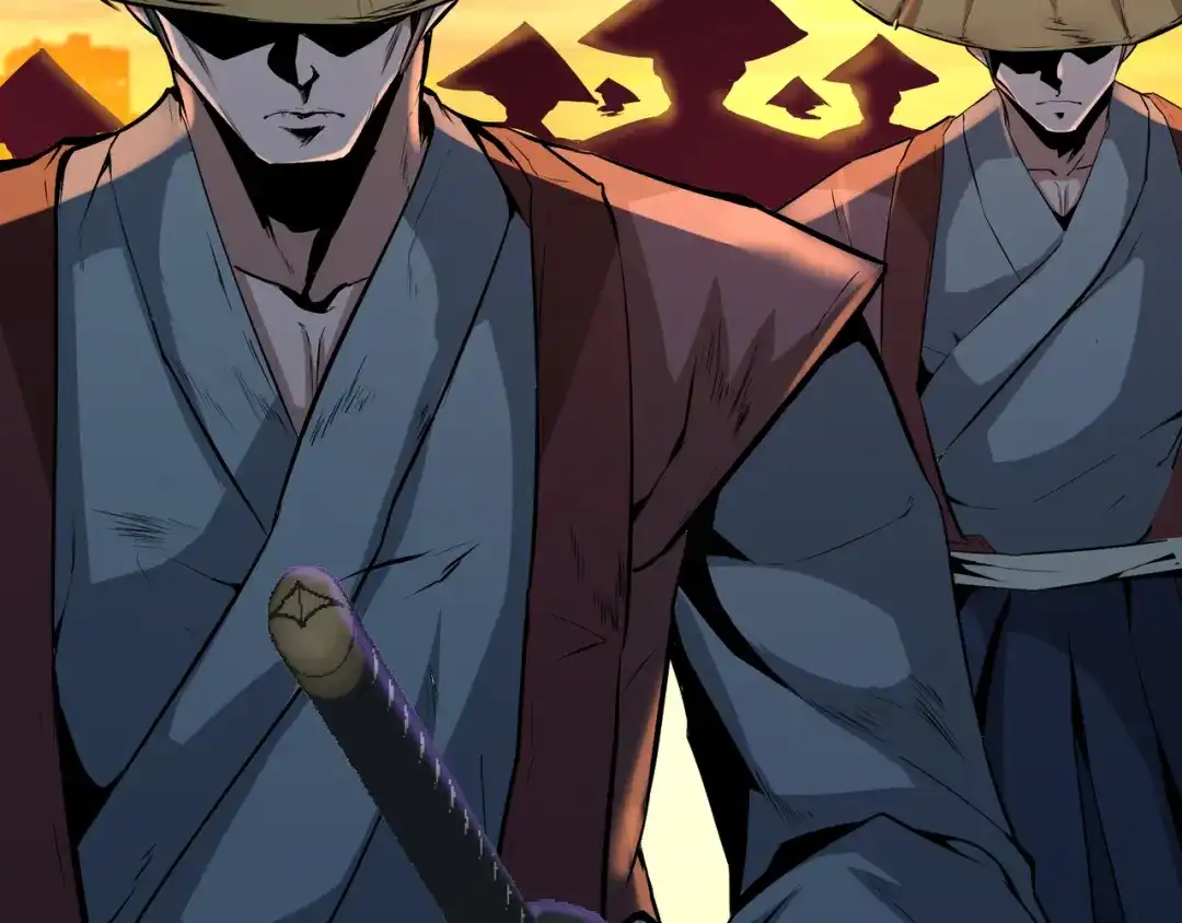 《龙王殿》66 祸从口出 第45页