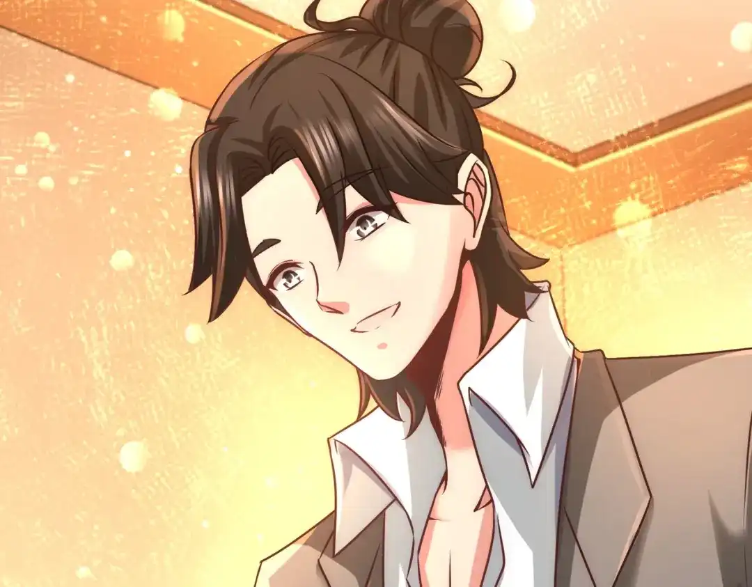 《龙王殿》06 成为社畜？ 第6页