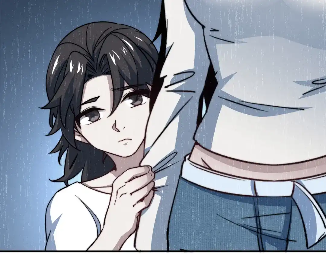 《龙王殿》91 张玄你禽兽不如 第9页